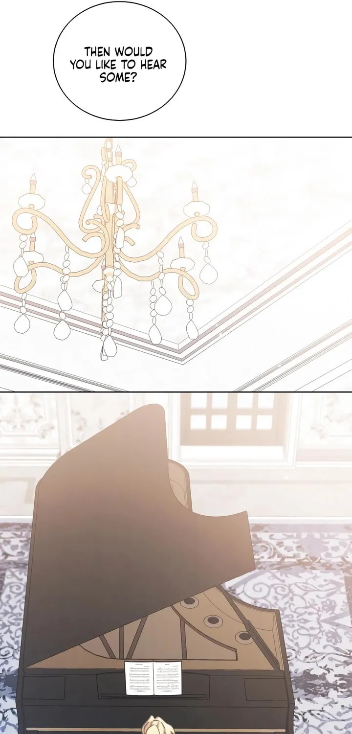 Unrequited Love Doesn't End With Marriage Chapter 42 page 40 - 