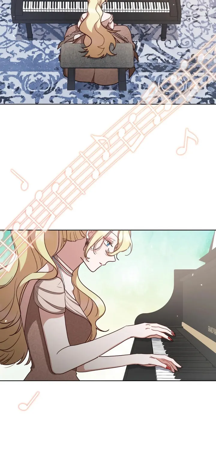 Unrequited Love Doesn't End With Marriage Chapter 42 page 41 - 