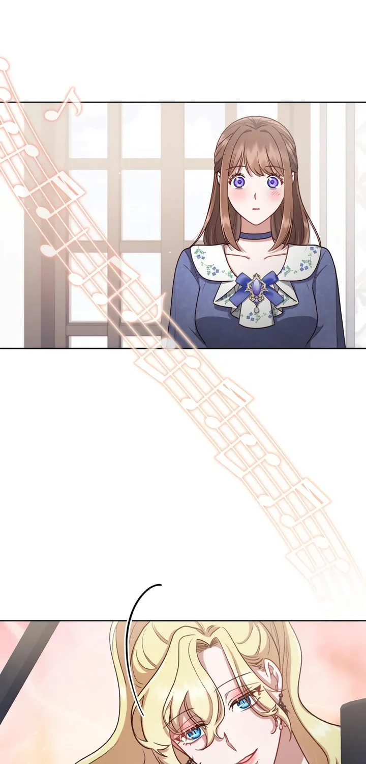 Unrequited Love Doesn't End With Marriage Chapter 42 page 42 - 