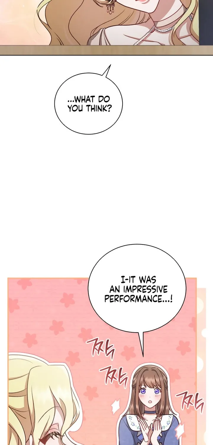 Unrequited Love Doesn't End With Marriage Chapter 42 page 43 - 