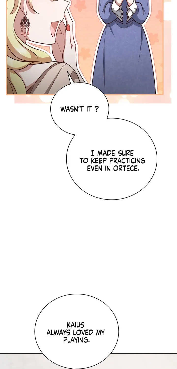 Unrequited Love Doesn't End With Marriage Chapter 42 page 44 - 