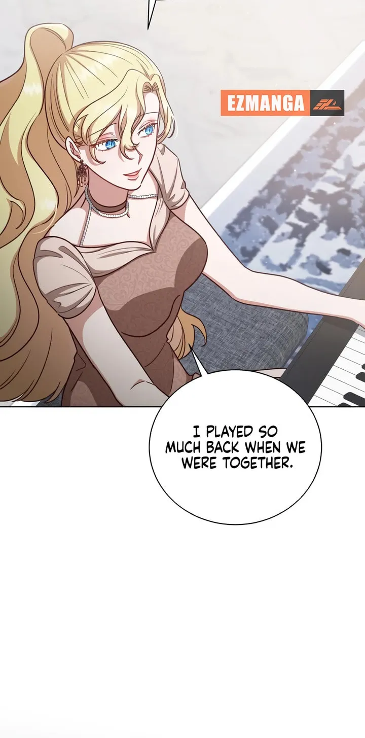 Unrequited Love Doesn't End With Marriage Chapter 42 page 45 - 