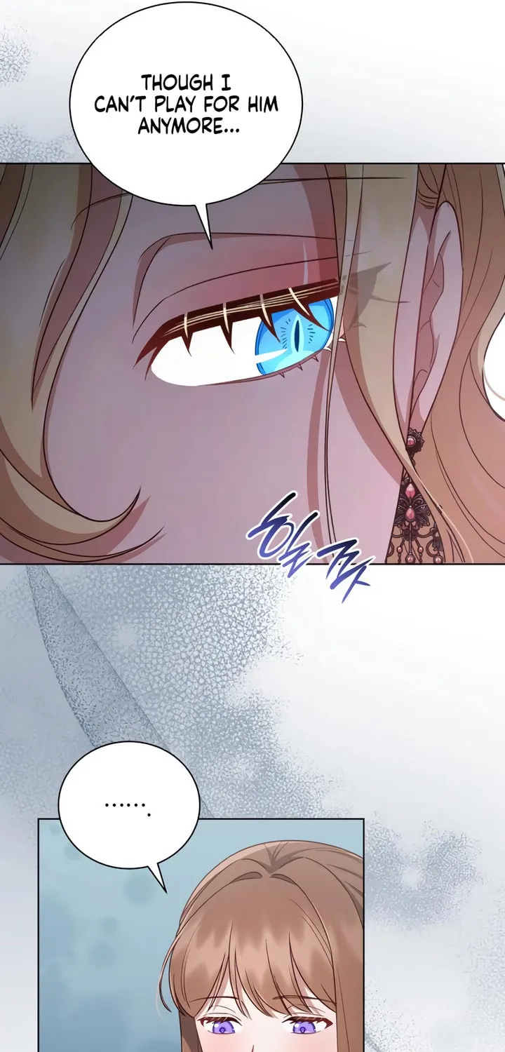 Unrequited Love Doesn't End With Marriage Chapter 42 page 46 - 