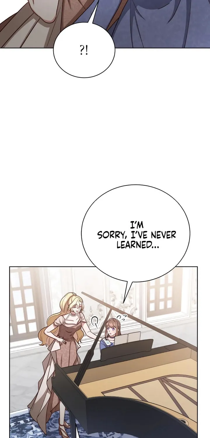 Unrequited Love Doesn't End With Marriage Chapter 42 page 49 - 