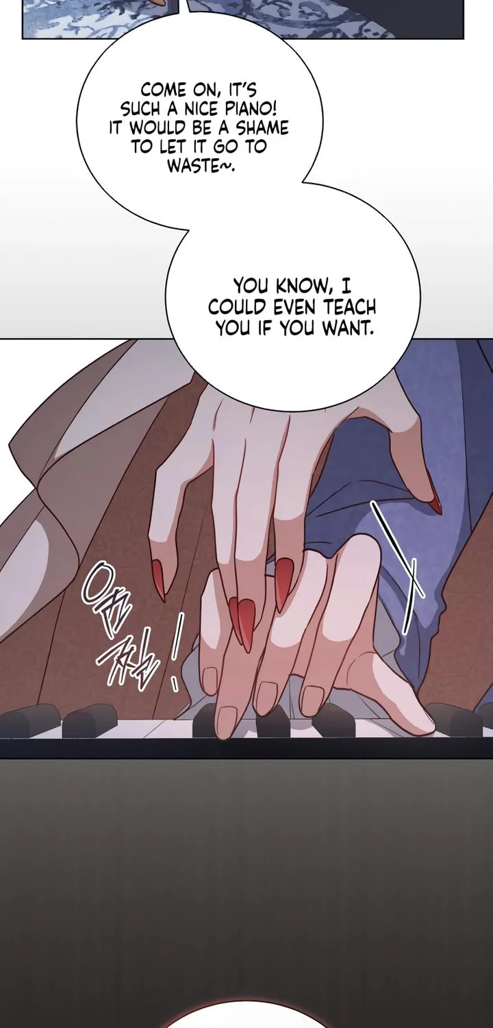 Unrequited Love Doesn't End With Marriage Chapter 42 page 50 - 