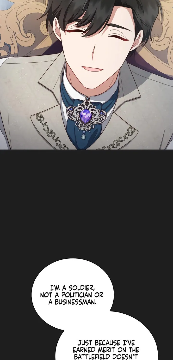 Unrequited Love Doesn't End With Marriage Chapter 42 page 6 - 