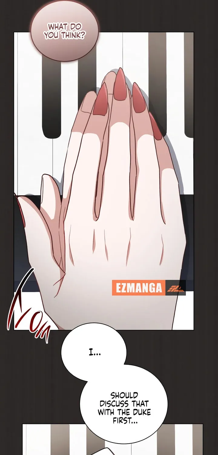 Unrequited Love Doesn't End With Marriage Chapter 42 page 52 - 