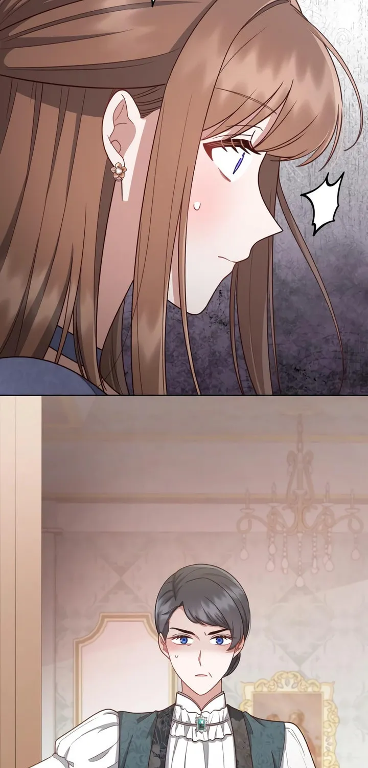 Unrequited Love Doesn't End With Marriage Chapter 42 page 54 - 