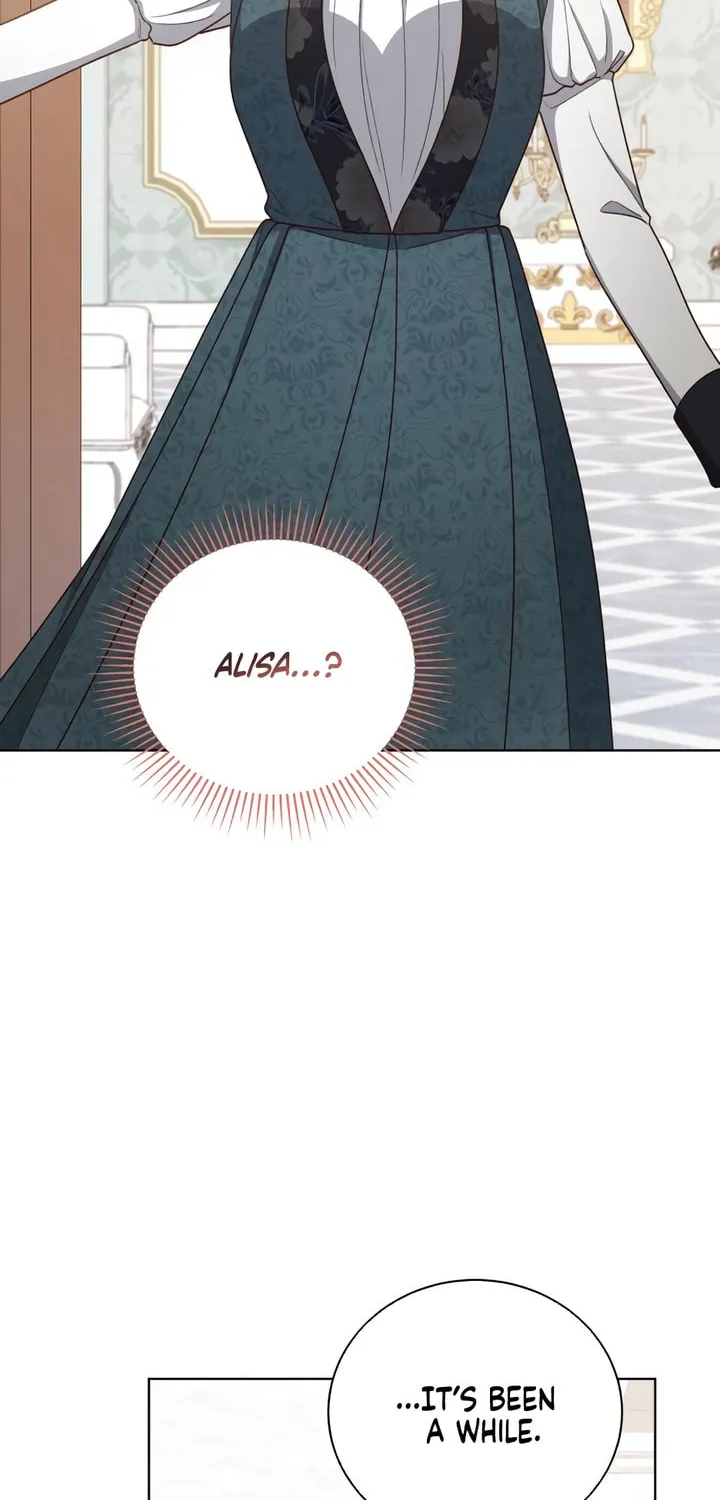Unrequited Love Doesn't End With Marriage Chapter 42 page 55 - 