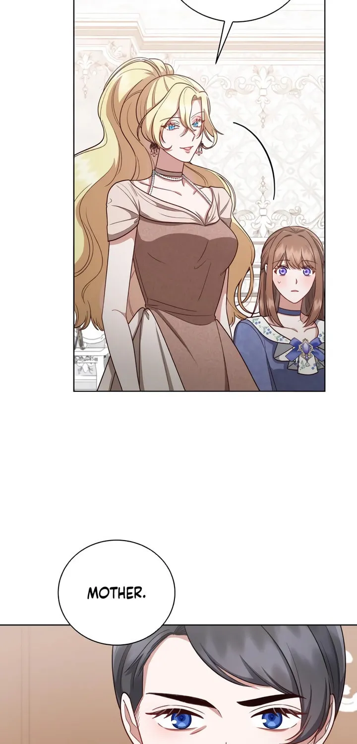 Unrequited Love Doesn't End With Marriage Chapter 42 page 56 - 