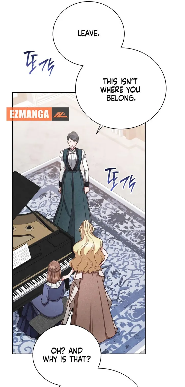 Unrequited Love Doesn't End With Marriage Chapter 42 page 58 - 