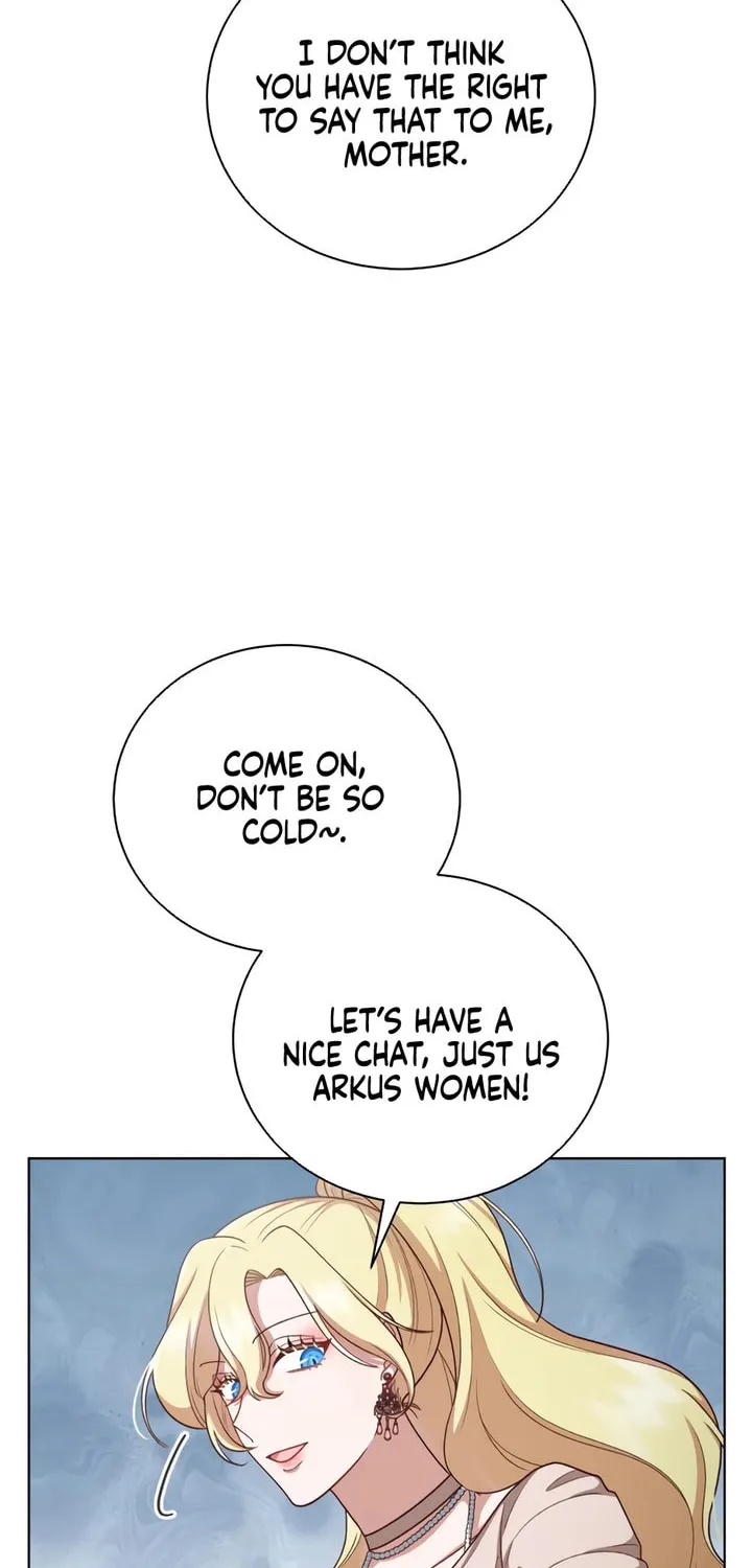 Unrequited Love Doesn't End With Marriage Chapter 42 page 59 - 