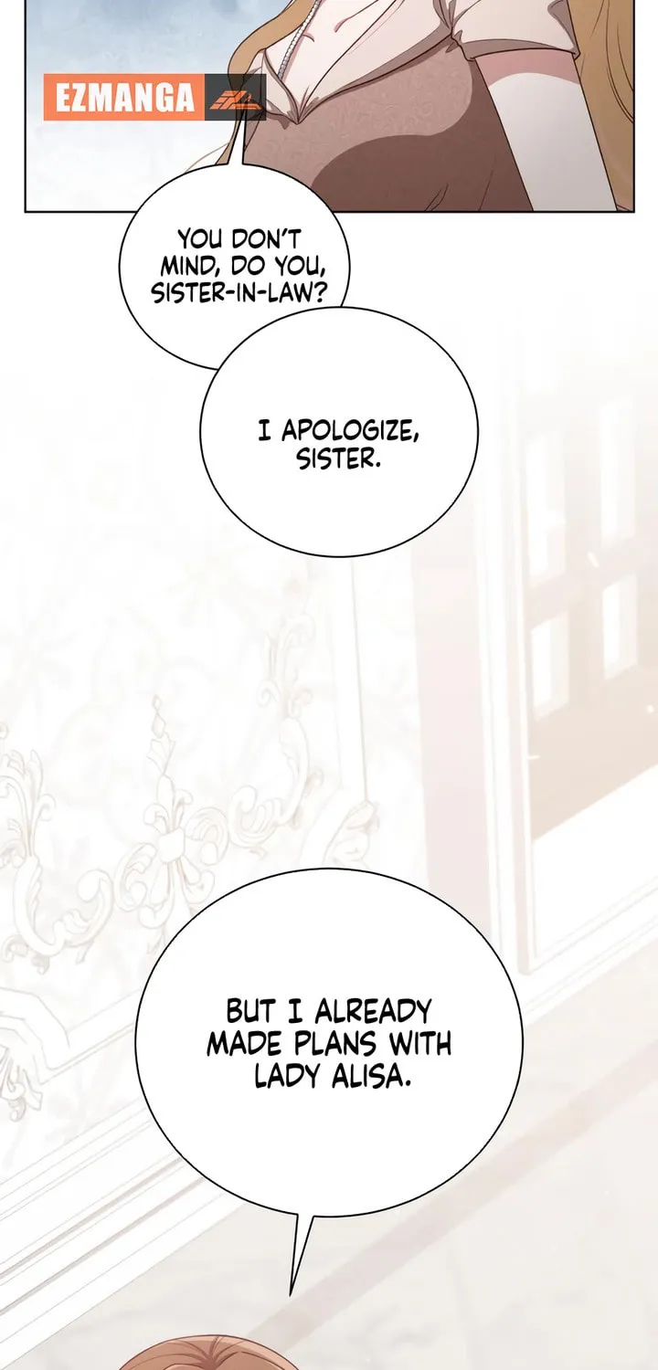 Unrequited Love Doesn't End With Marriage Chapter 42 page 60 - 
