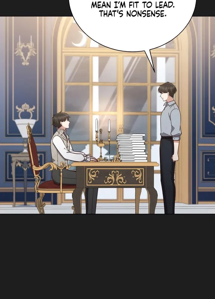Unrequited Love Doesn't End With Marriage Chapter 42 page 7 - 