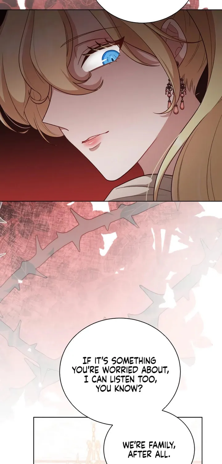 Unrequited Love Doesn't End With Marriage Chapter 42 page 62 - 