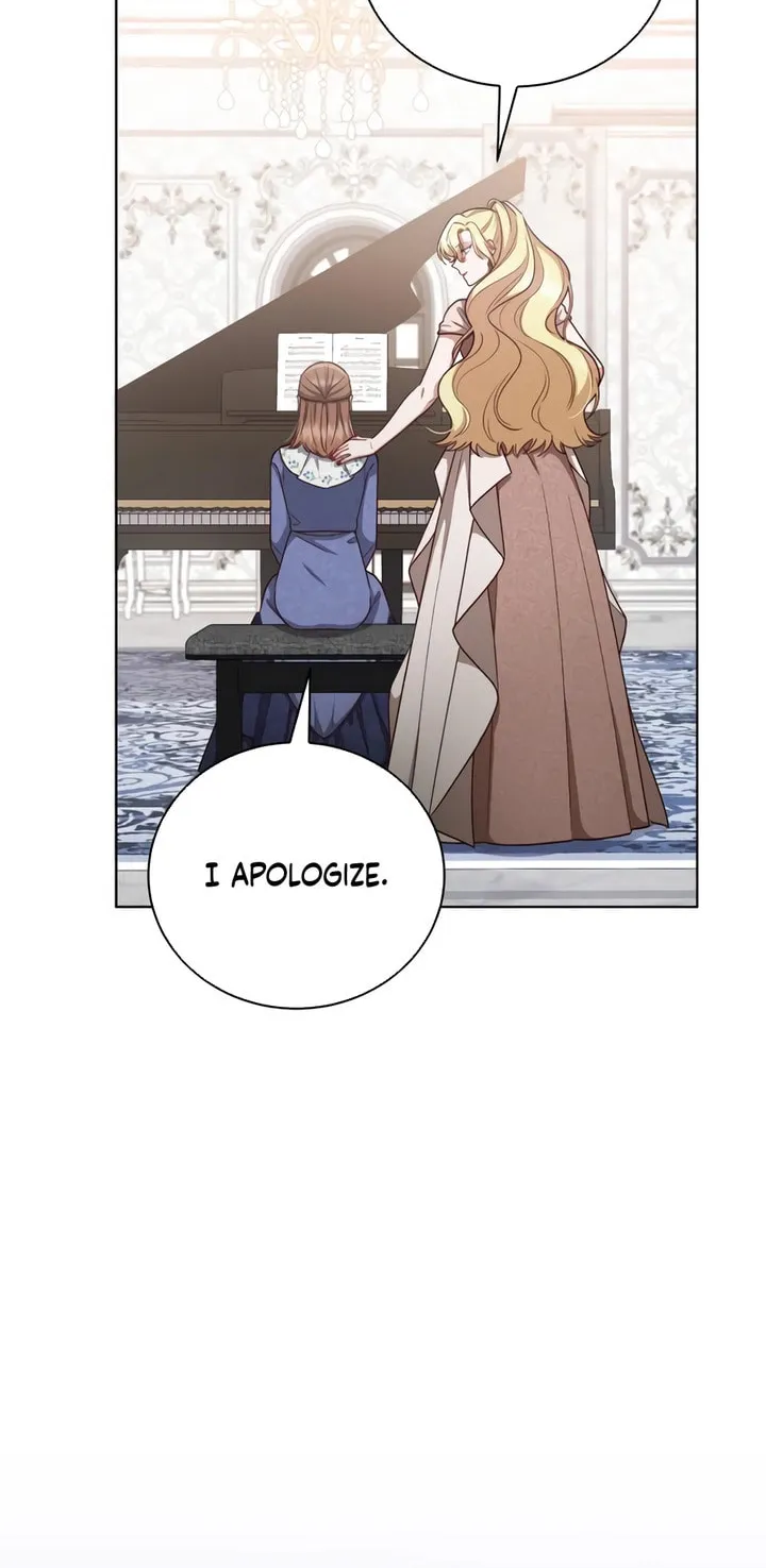 Unrequited Love Doesn't End With Marriage Chapter 42 page 63 - 