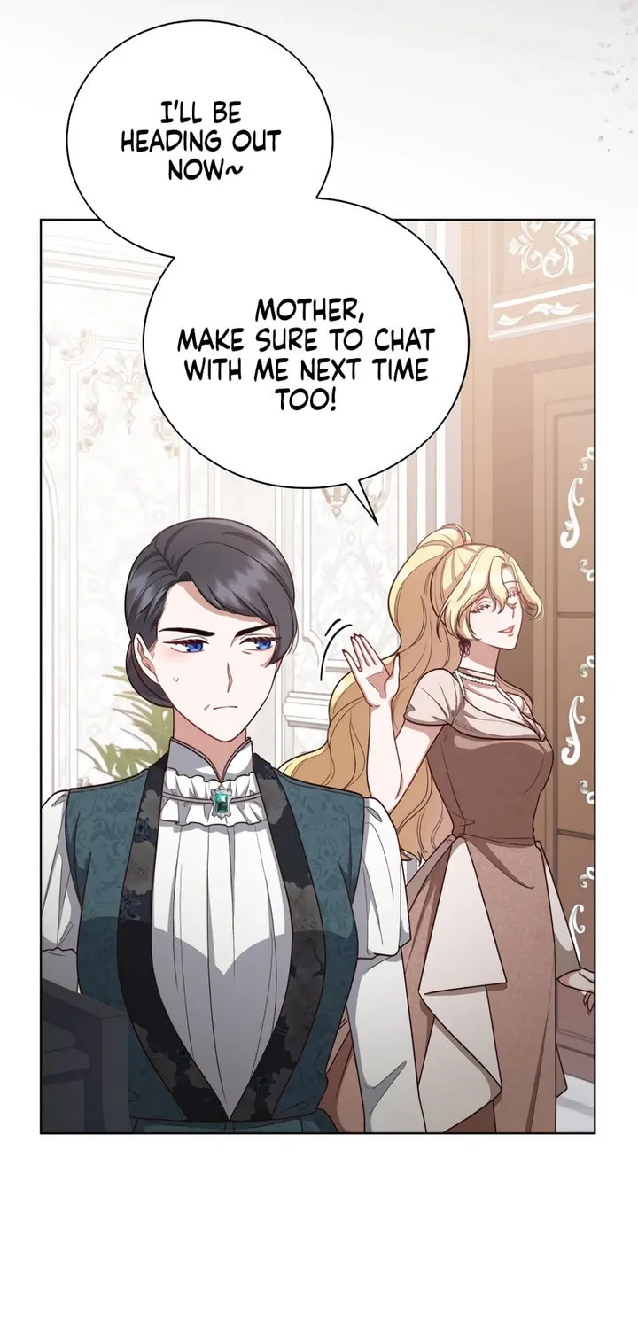 Unrequited Love Doesn't End With Marriage Chapter 42 page 66 - 