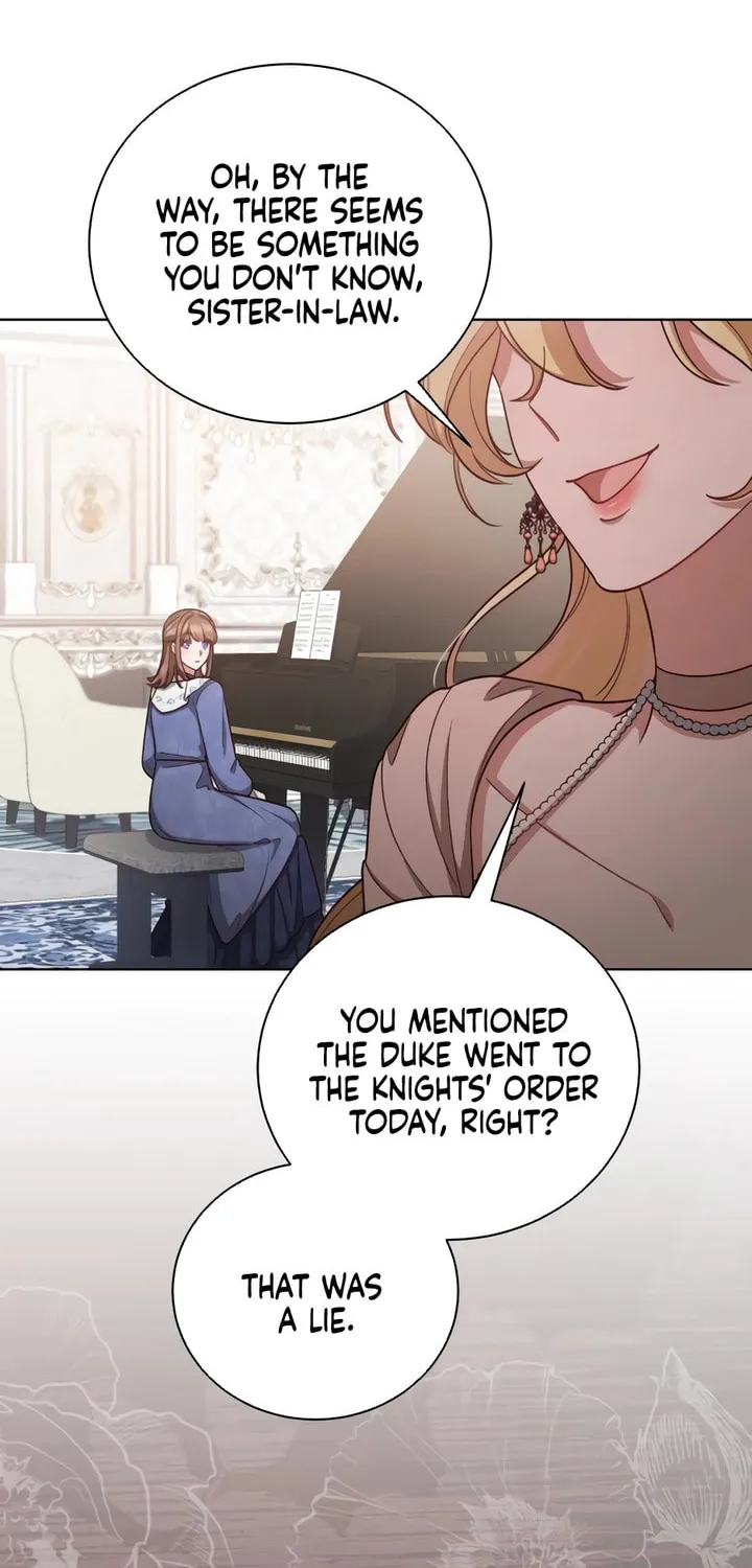 Unrequited Love Doesn't End With Marriage Chapter 42 page 67 - 