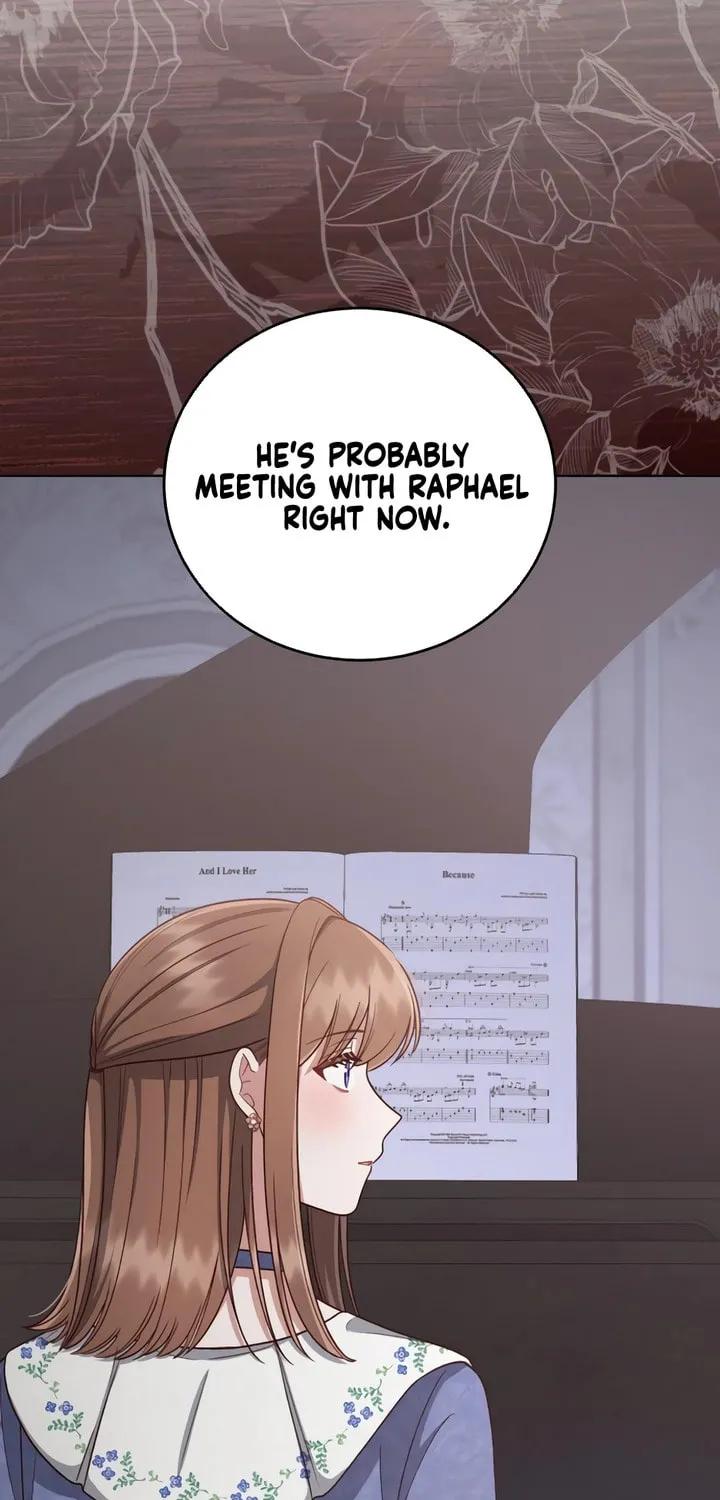 Unrequited Love Doesn't End With Marriage Chapter 42 page 68 - 