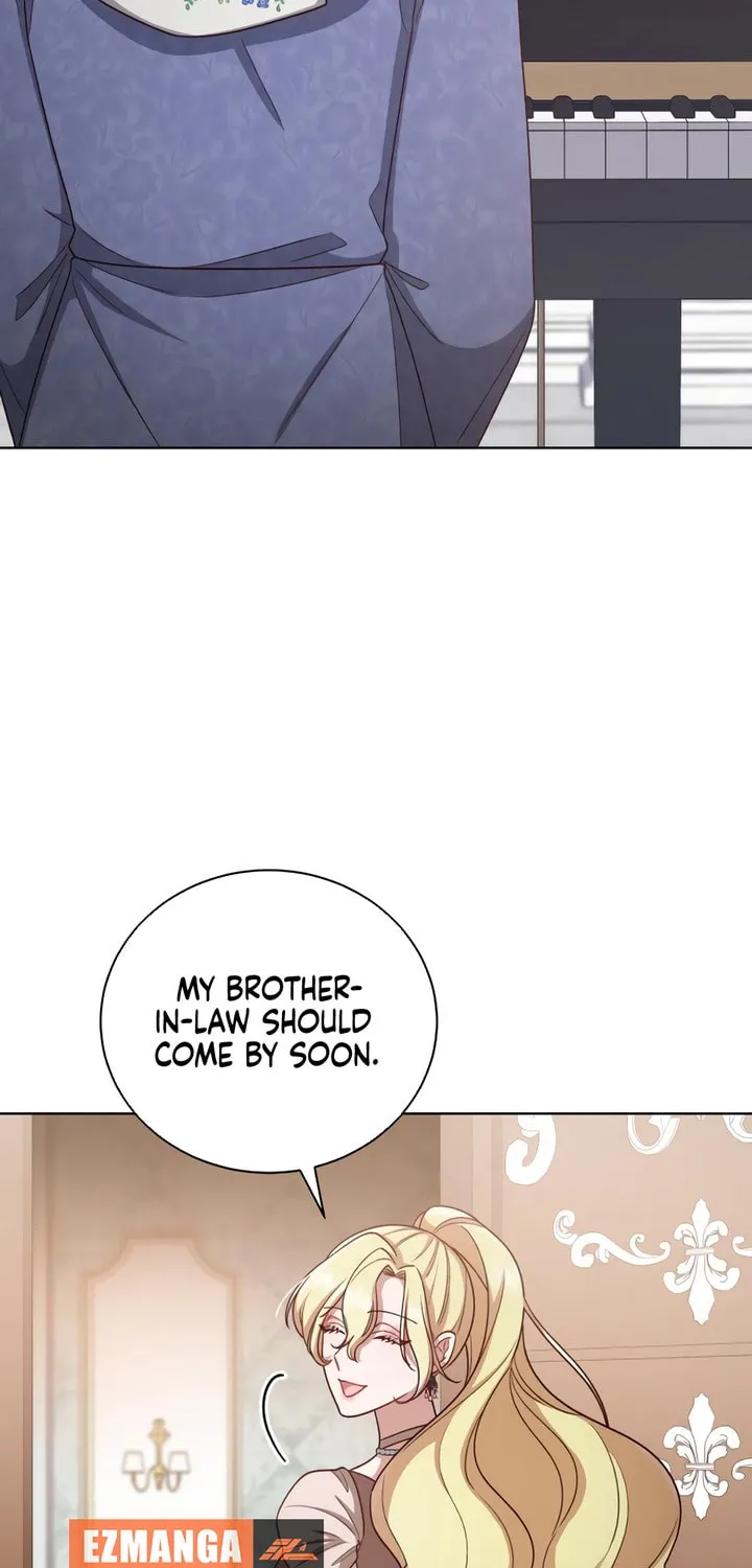 Unrequited Love Doesn't End With Marriage Chapter 42 page 69 - 
