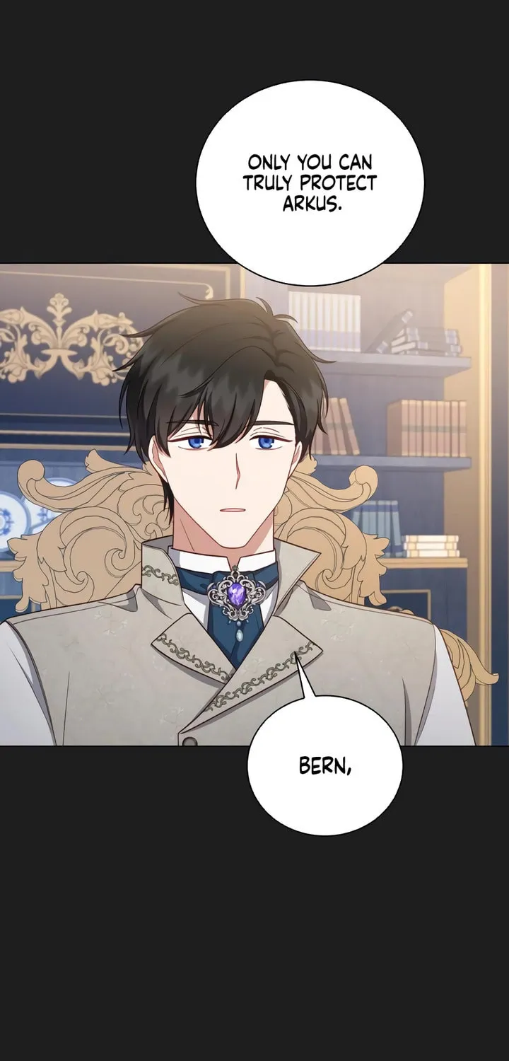 Unrequited Love Doesn't End With Marriage Chapter 42 page 8 - 