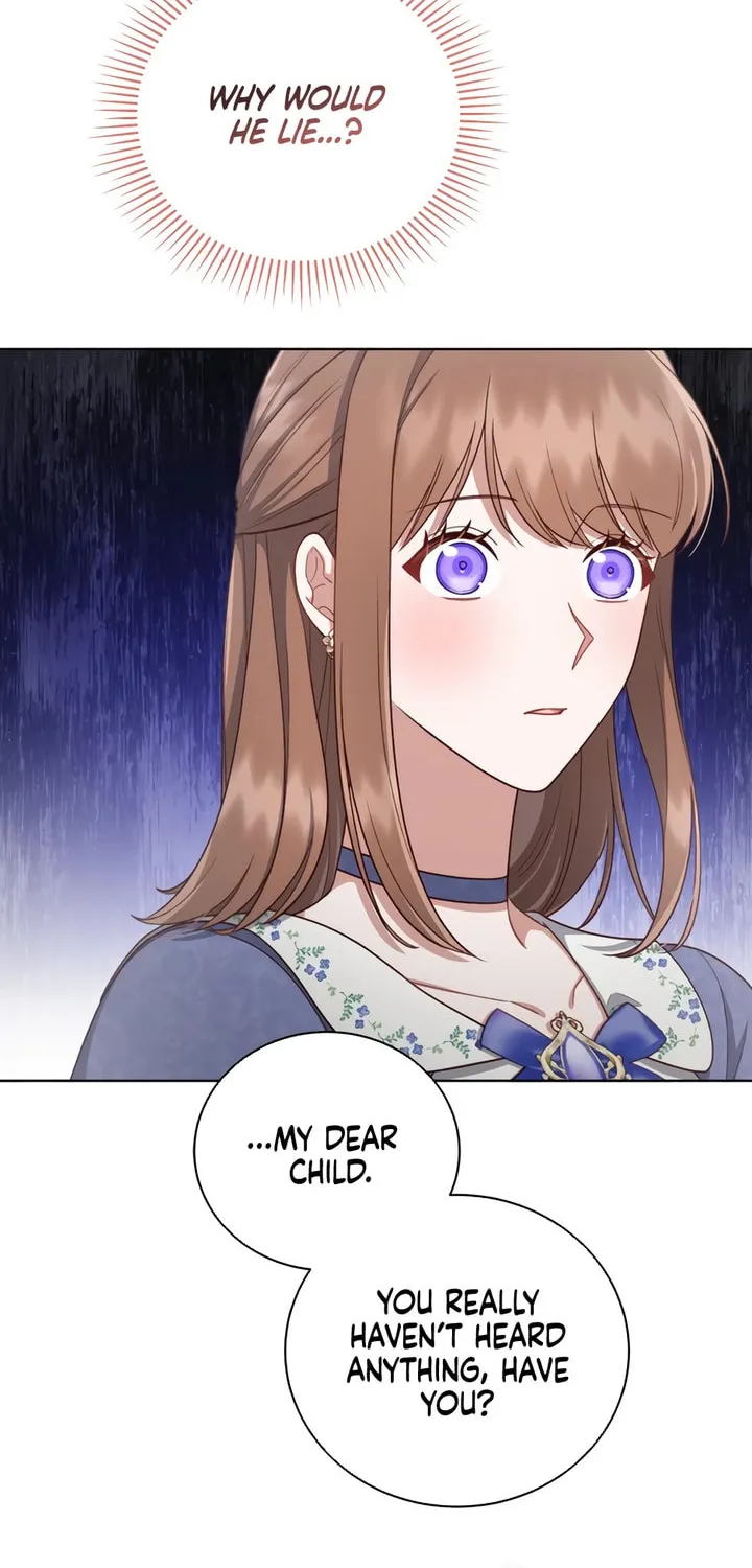 Unrequited Love Doesn't End With Marriage Chapter 42 page 72 - 