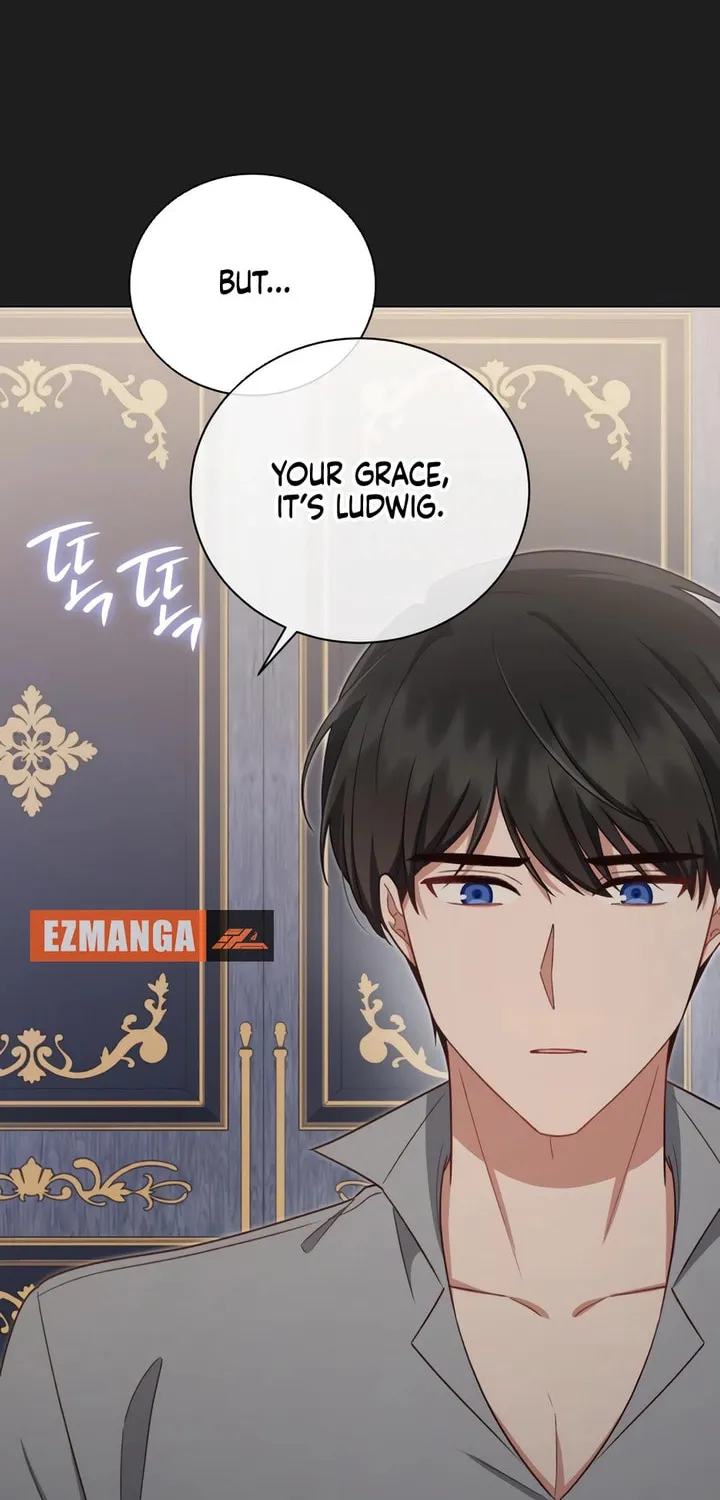 Unrequited Love Doesn't End With Marriage Chapter 42 page 9 - 