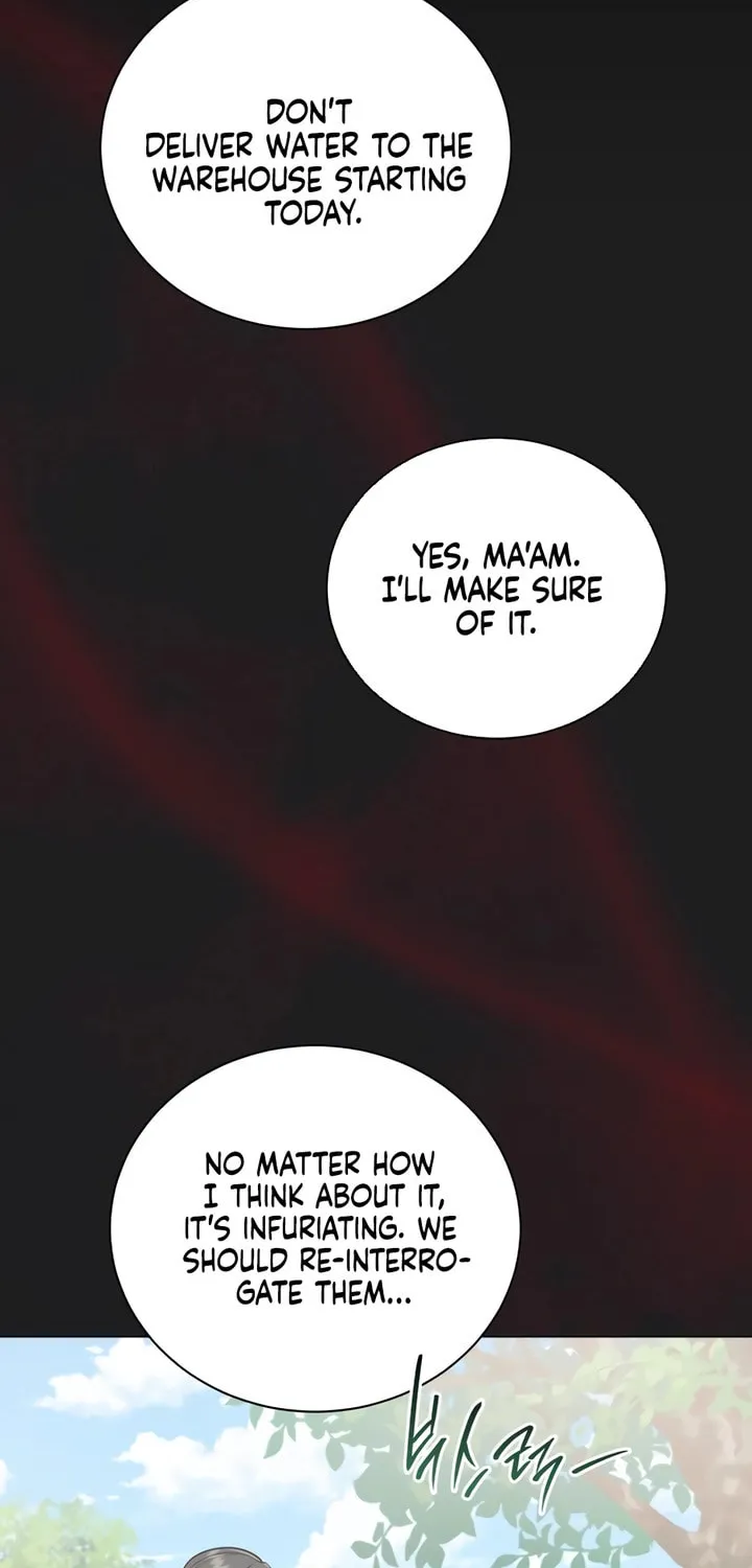 Unrequited Love Doesn't End With Marriage Chapter 43 page 2 - 
