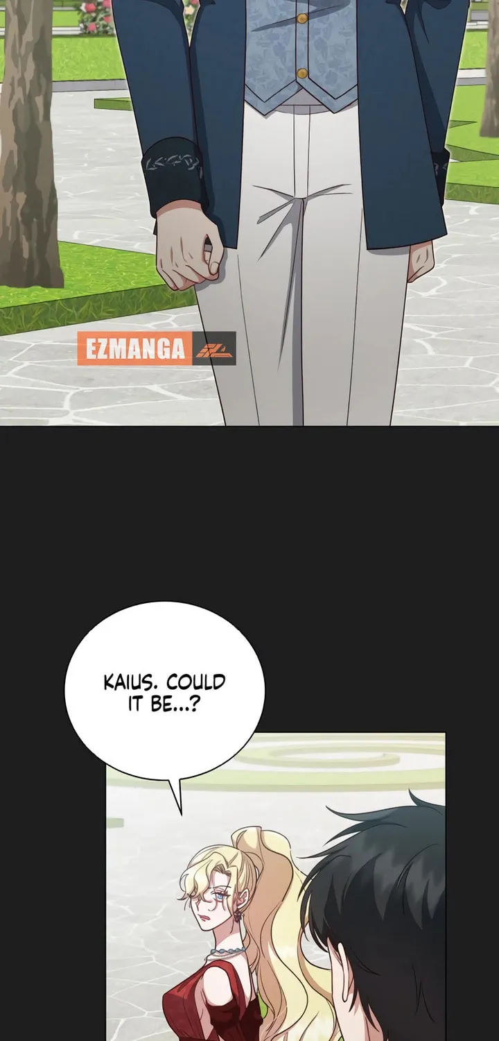Unrequited Love Doesn't End With Marriage Chapter 43 page 11 - 