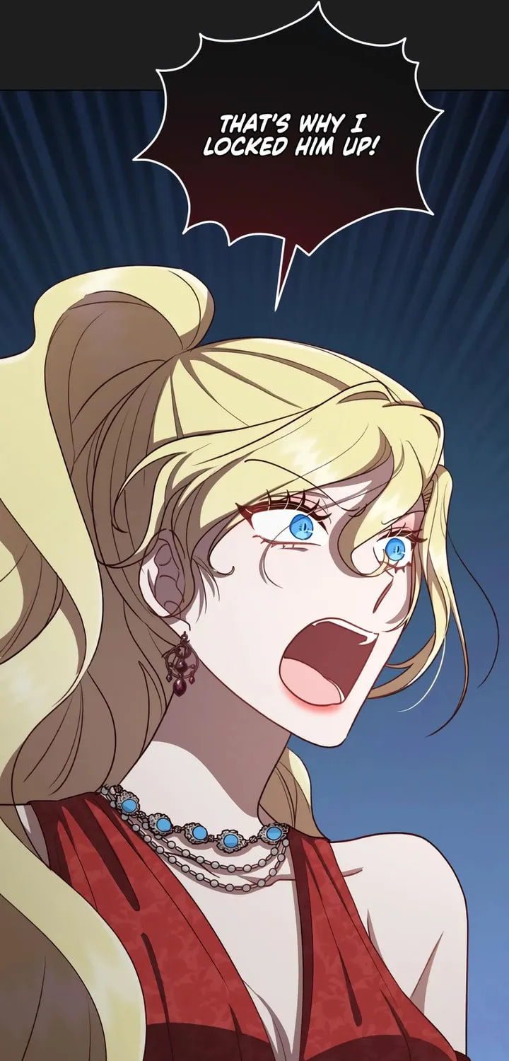 Unrequited Love Doesn't End With Marriage Chapter 43 page 14 - 