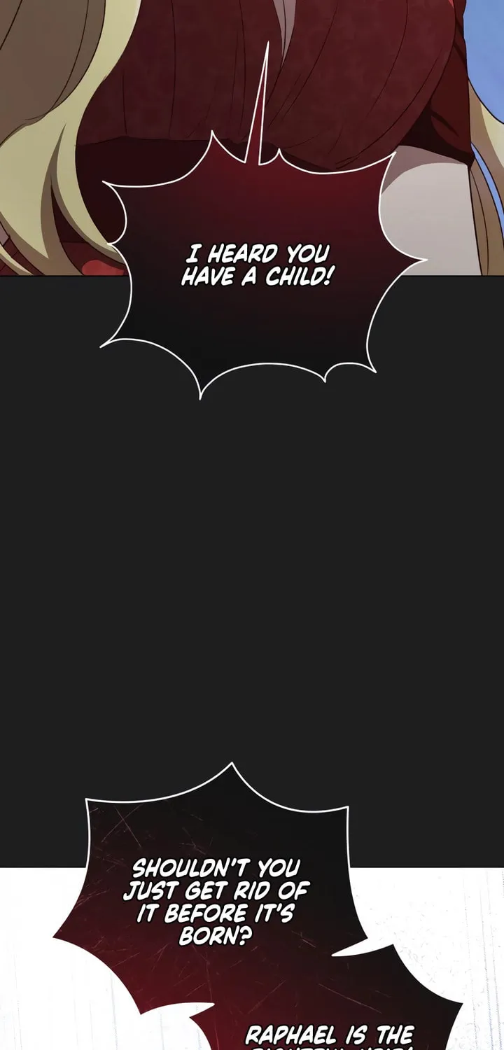 Unrequited Love Doesn't End With Marriage Chapter 43 page 15 - 