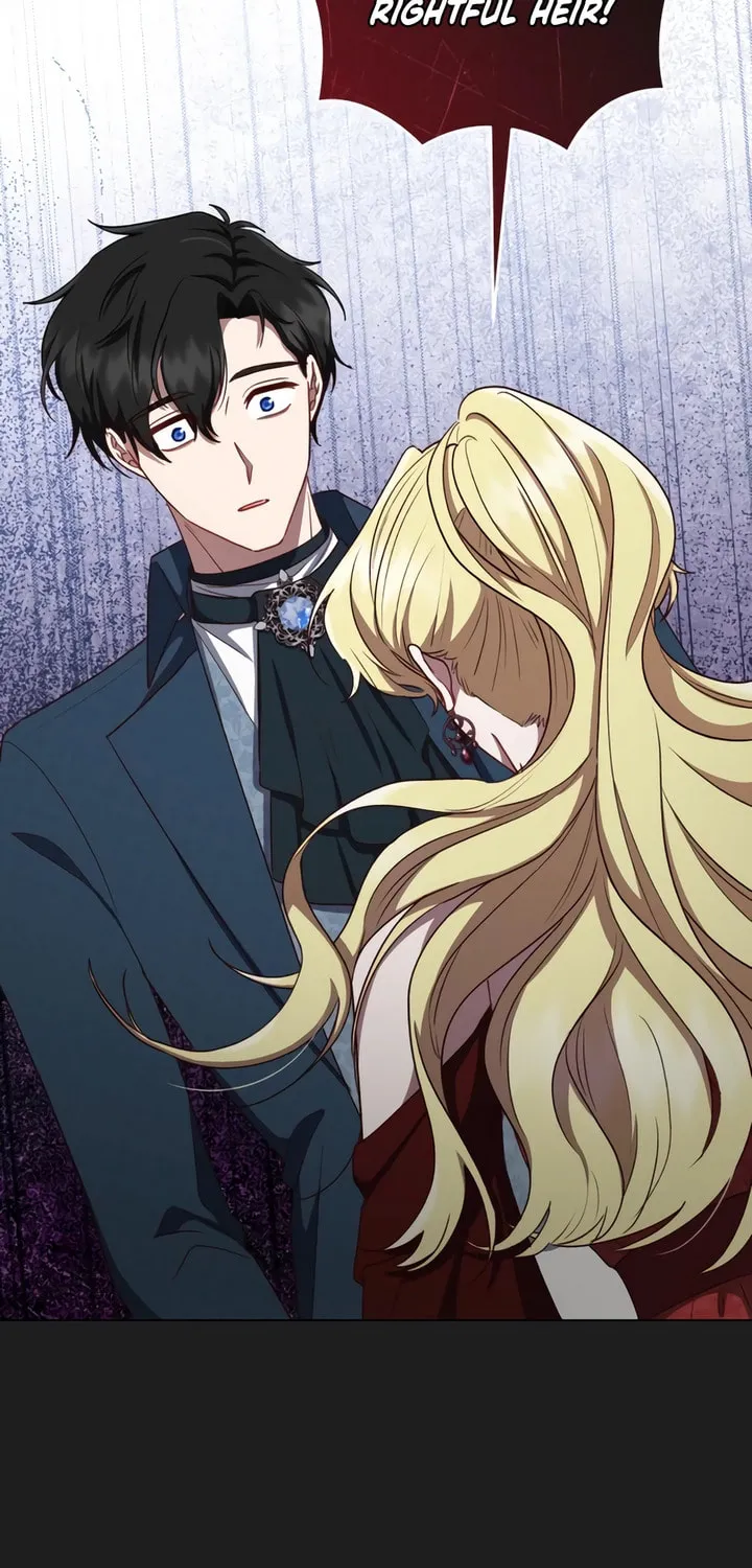 Unrequited Love Doesn't End With Marriage Chapter 43 page 16 - 