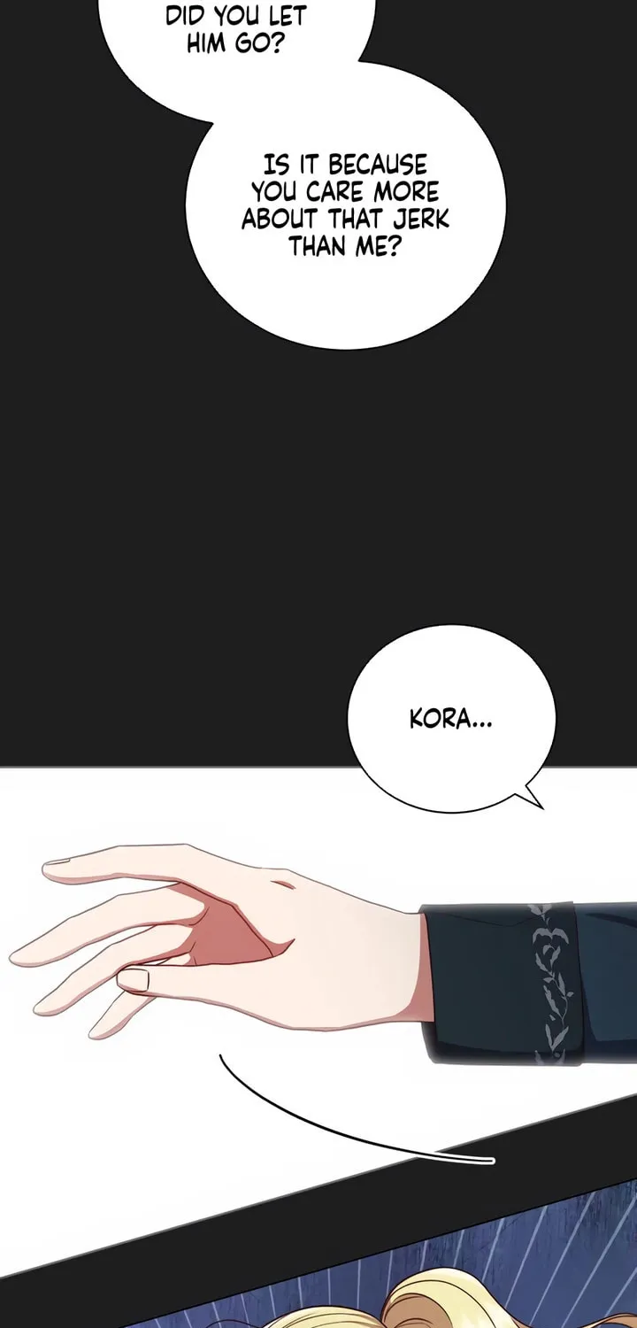 Unrequited Love Doesn't End With Marriage Chapter 43 page 18 - 