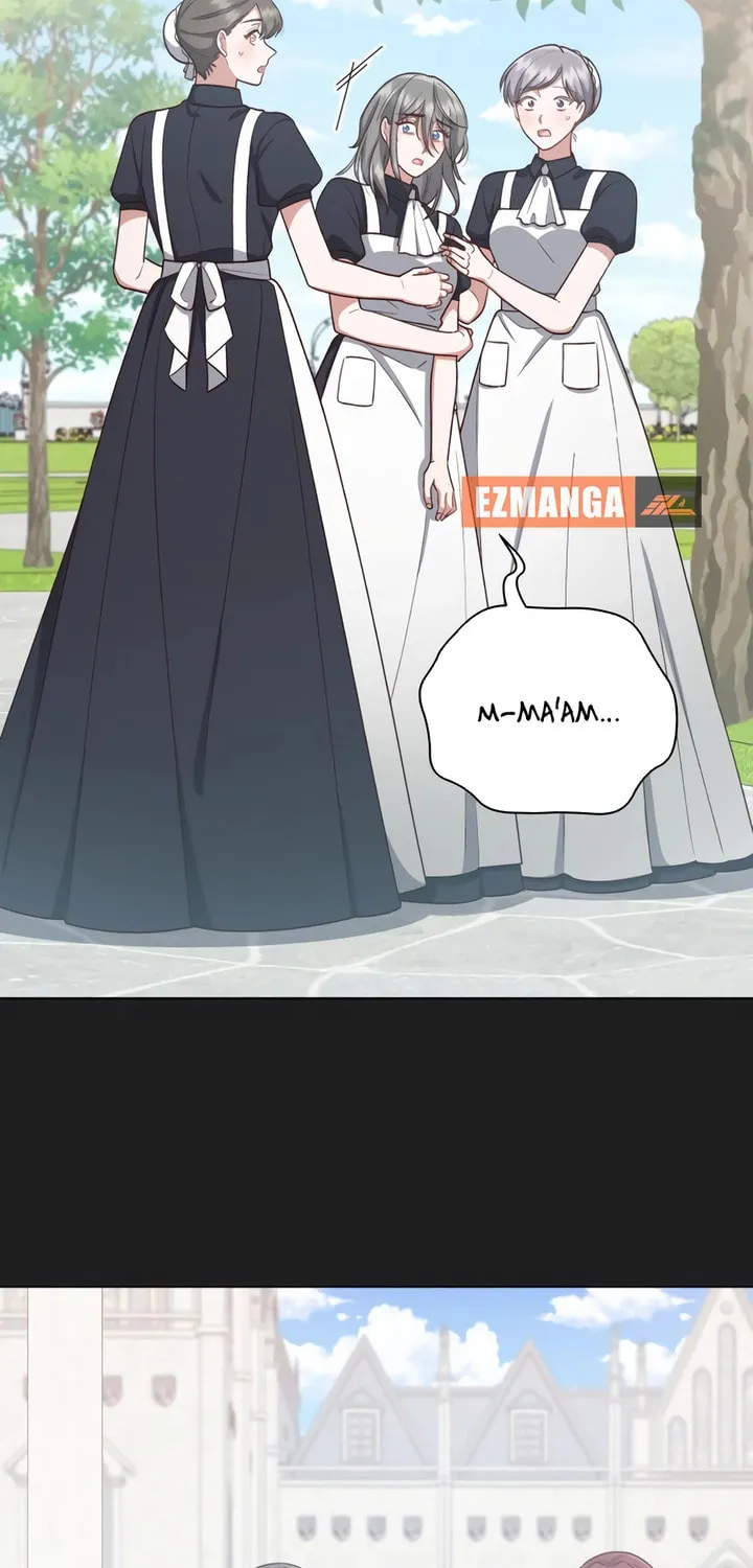 Unrequited Love Doesn't End With Marriage Chapter 43 page 3 - 