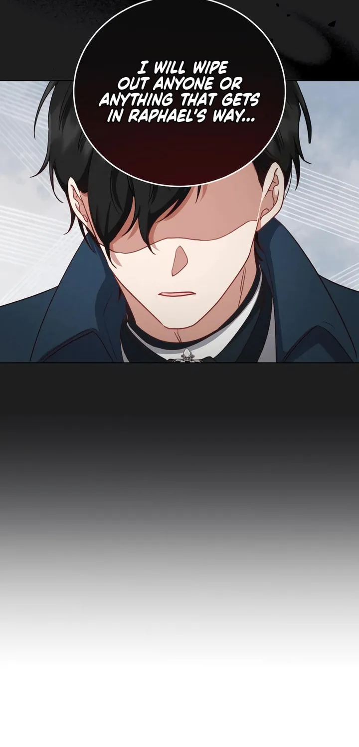 Unrequited Love Doesn't End With Marriage Chapter 43 page 22 - 