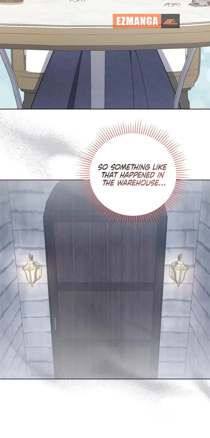 Unrequited Love Doesn't End With Marriage Chapter 43 page 24 - 