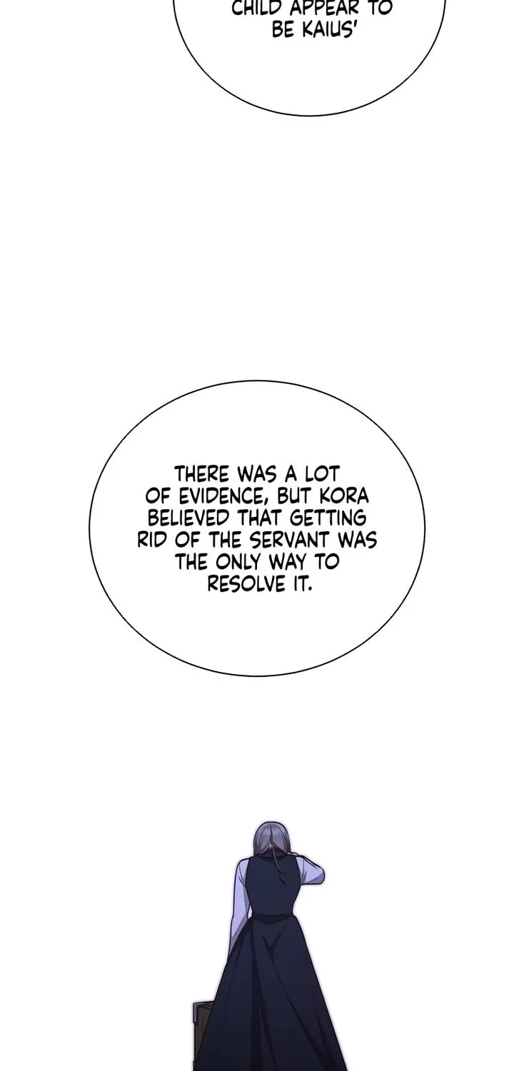Unrequited Love Doesn't End With Marriage Chapter 43 page 26 - 