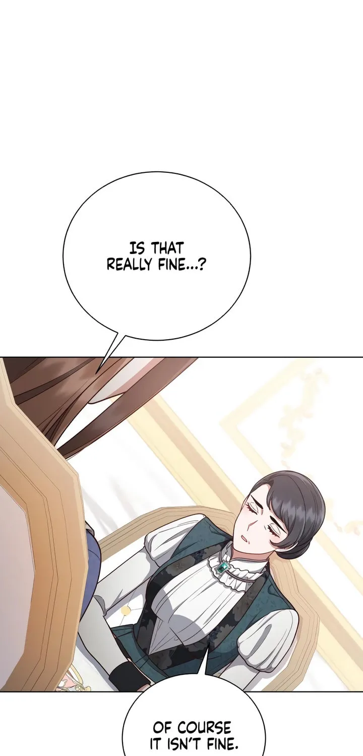 Unrequited Love Doesn't End With Marriage Chapter 43 page 29 - 