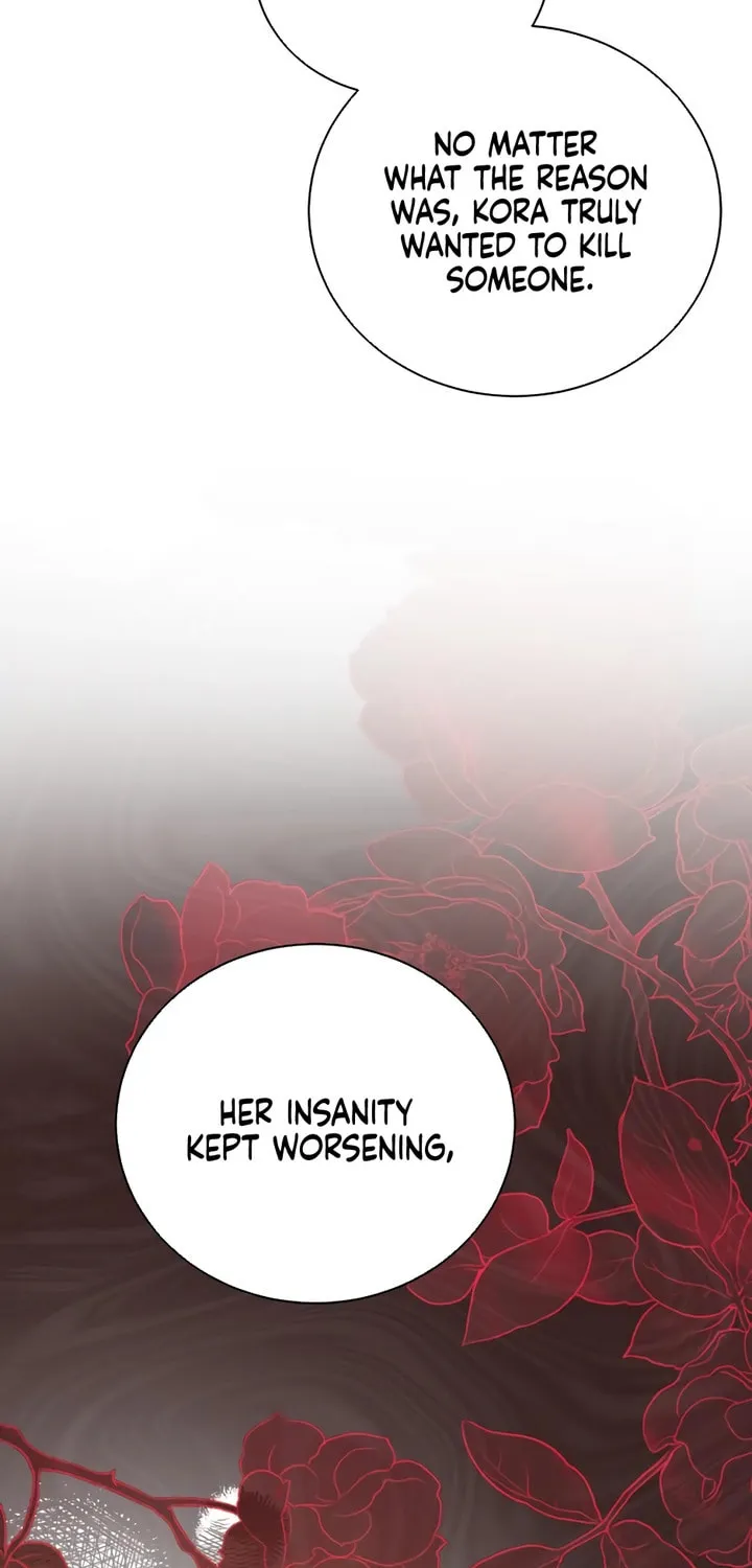 Unrequited Love Doesn't End With Marriage Chapter 43 page 30 - 