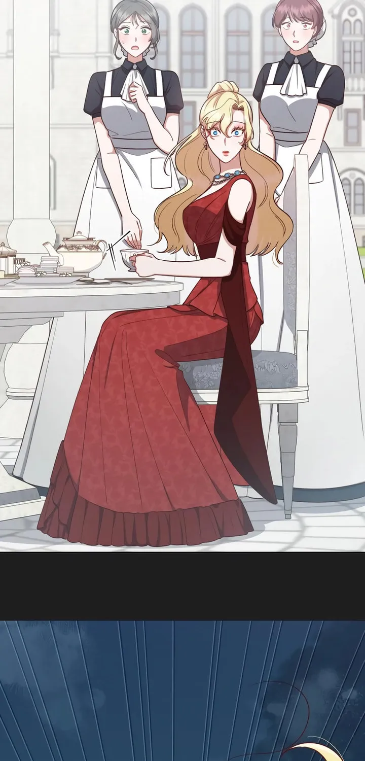 Unrequited Love Doesn't End With Marriage Chapter 43 page 4 - 