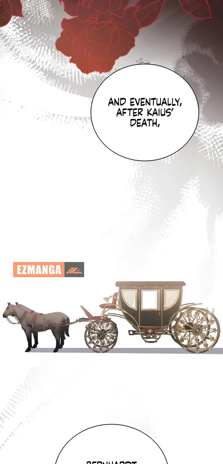 Unrequited Love Doesn't End With Marriage Chapter 43 page 31 - 