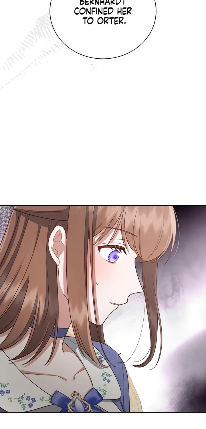 Unrequited Love Doesn't End With Marriage Chapter 43 page 32 - 