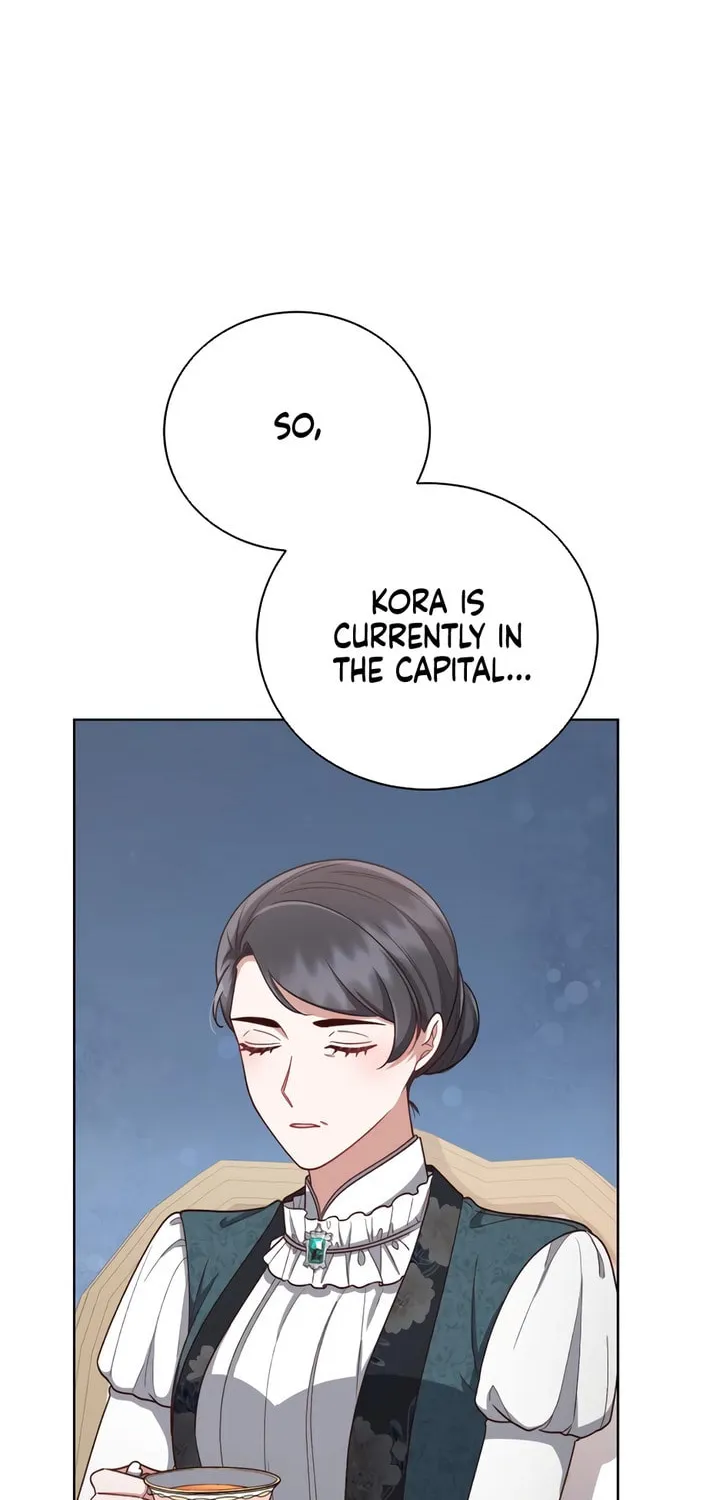 Unrequited Love Doesn't End With Marriage Chapter 43 page 33 - 