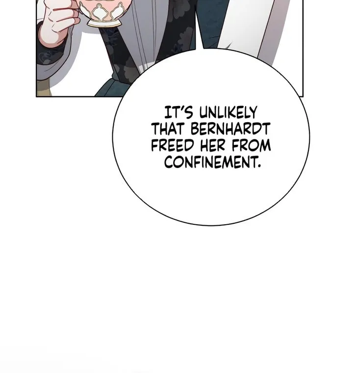 Unrequited Love Doesn't End With Marriage Chapter 43 page 34 - 