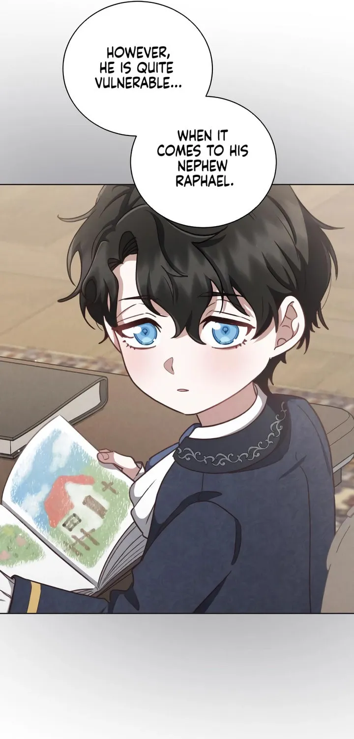 Unrequited Love Doesn't End With Marriage Chapter 43 page 35 - 