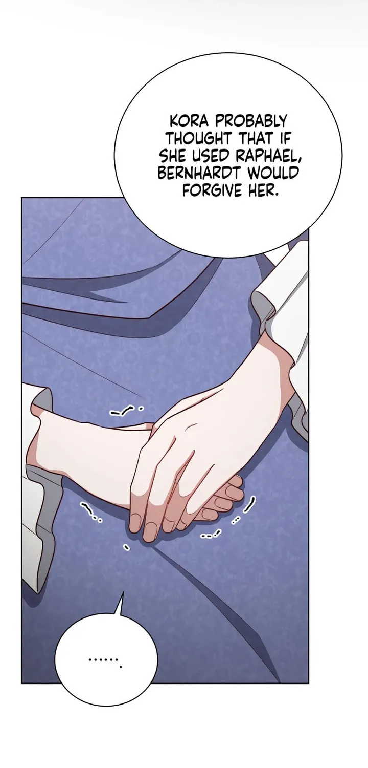 Unrequited Love Doesn't End With Marriage Chapter 43 page 36 - 