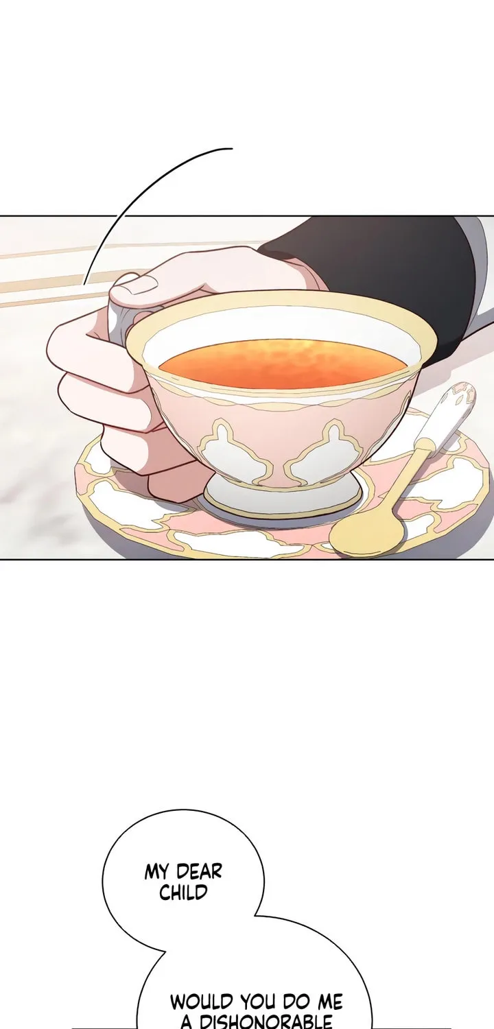 Unrequited Love Doesn't End With Marriage Chapter 43 page 37 - 