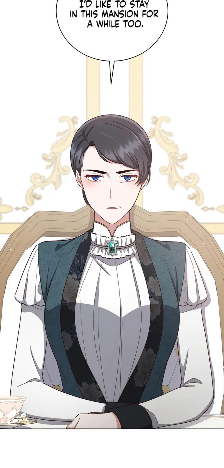 Unrequited Love Doesn't End With Marriage Chapter 43 page 39 - 