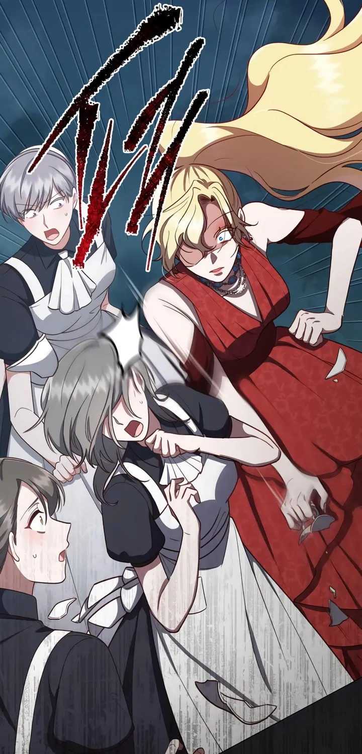 Unrequited Love Doesn't End With Marriage Chapter 43 page 5 - 