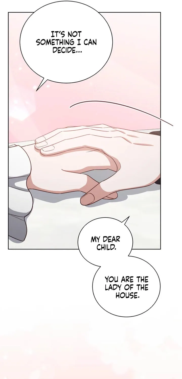 Unrequited Love Doesn't End With Marriage Chapter 43 page 42 - 